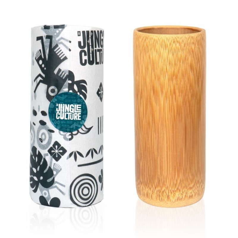 Jungle Culture - Bamboo Cup